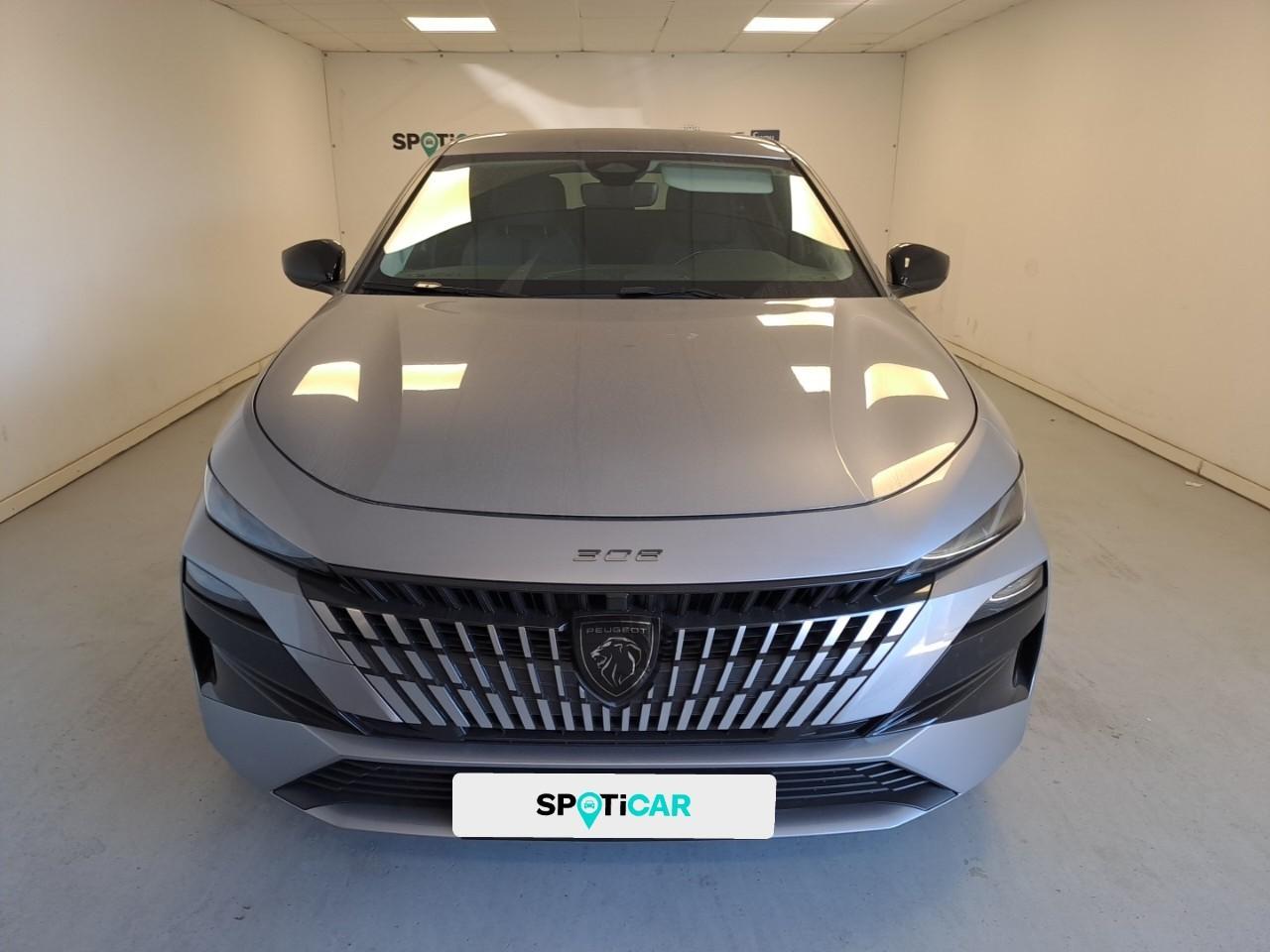 peugeot 308 sw  1.2 hybrid 145cv e-dcs6 allure — photo 2