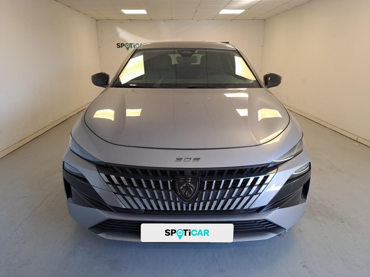 peugeot 308 sw  1.2 hybrid 145cv e-dcs6 allure — photo 2