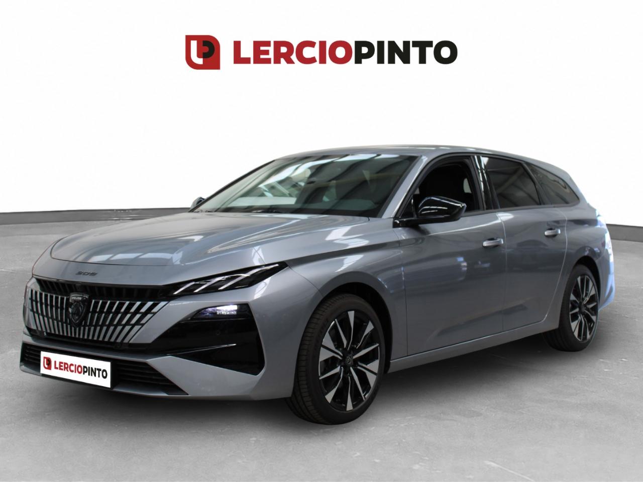 peugeot 308 1.2 hybrid gt e-dcs6