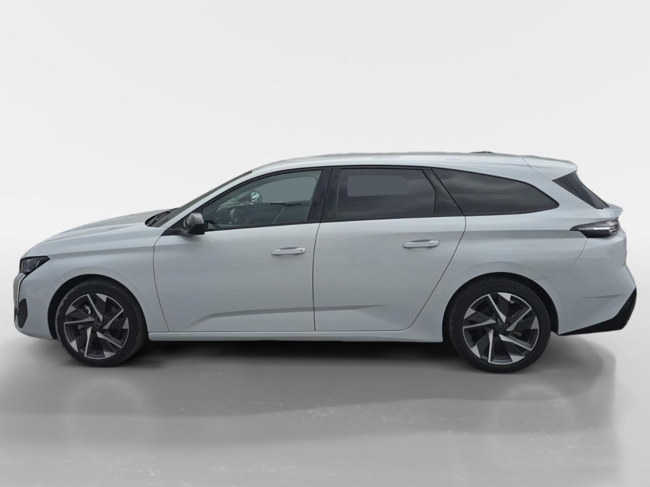 peugeot 308 sw 1.2 puretech allure eat8 — photo 2