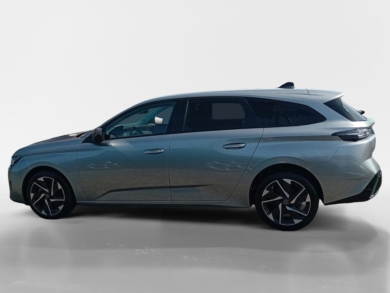 peugeot 308 sw 1.2 puretech allure eat8 — photo 2