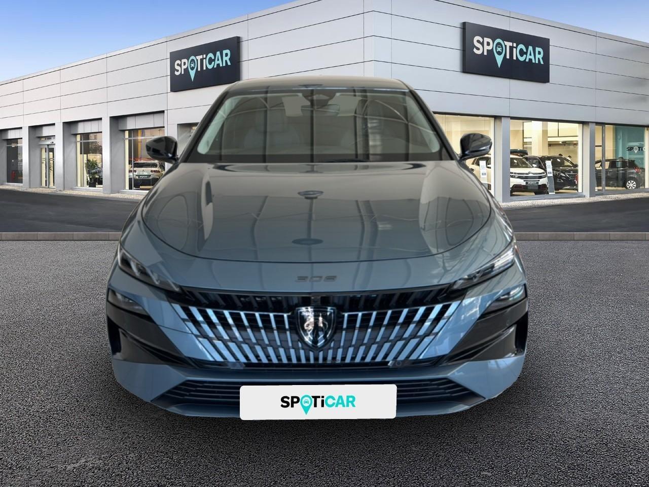 peugeot 308 sw 1.5 bluehdi allure eat8 — photo 2
