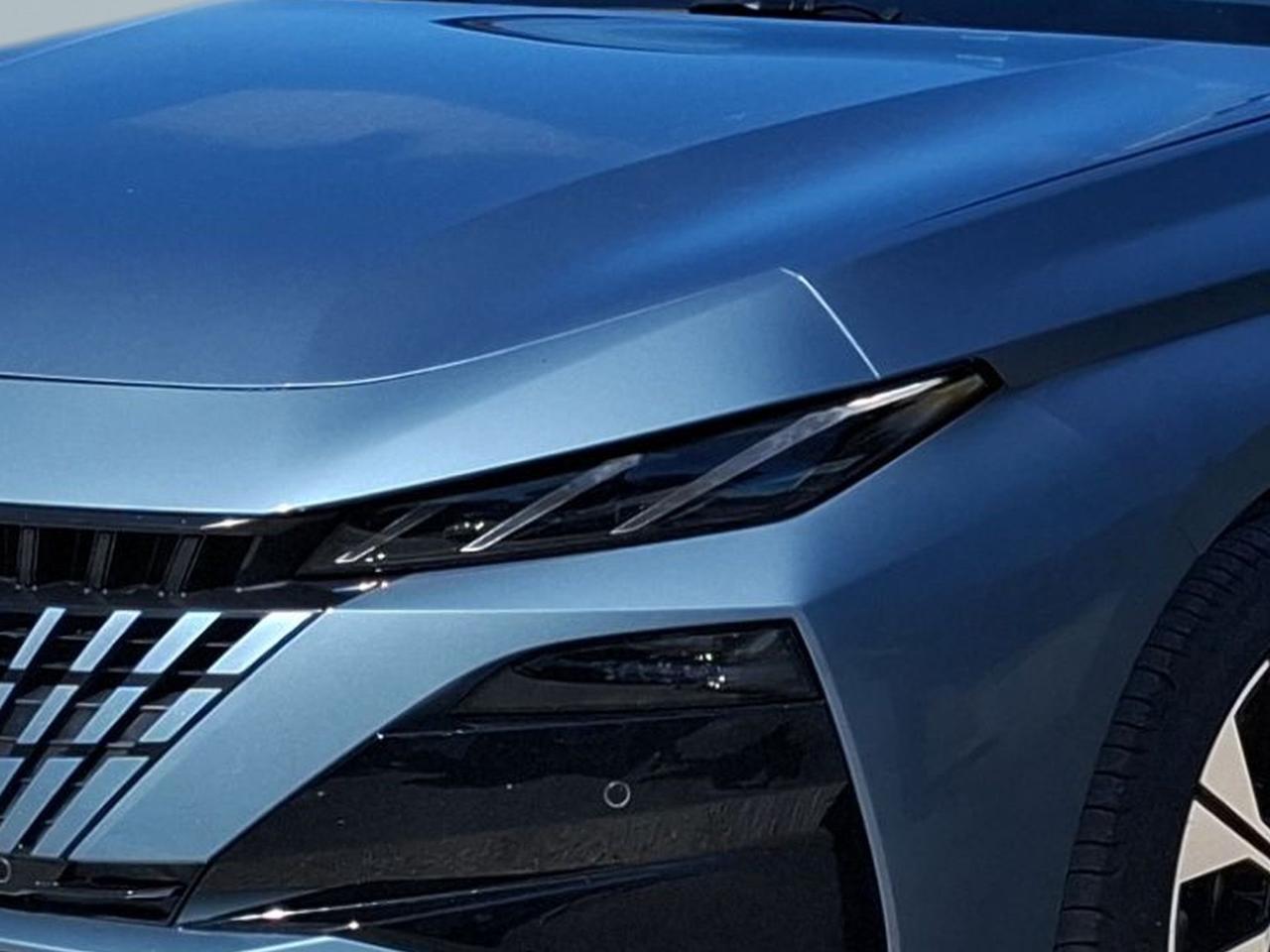 peugeot 308 sw allure 1.5 bluehdi 130cv eat8 — photo 3