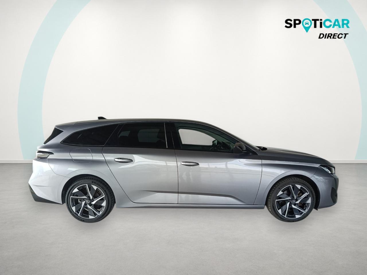 peugeot 308 sw 1.2 puretech allure pack — photo 5
