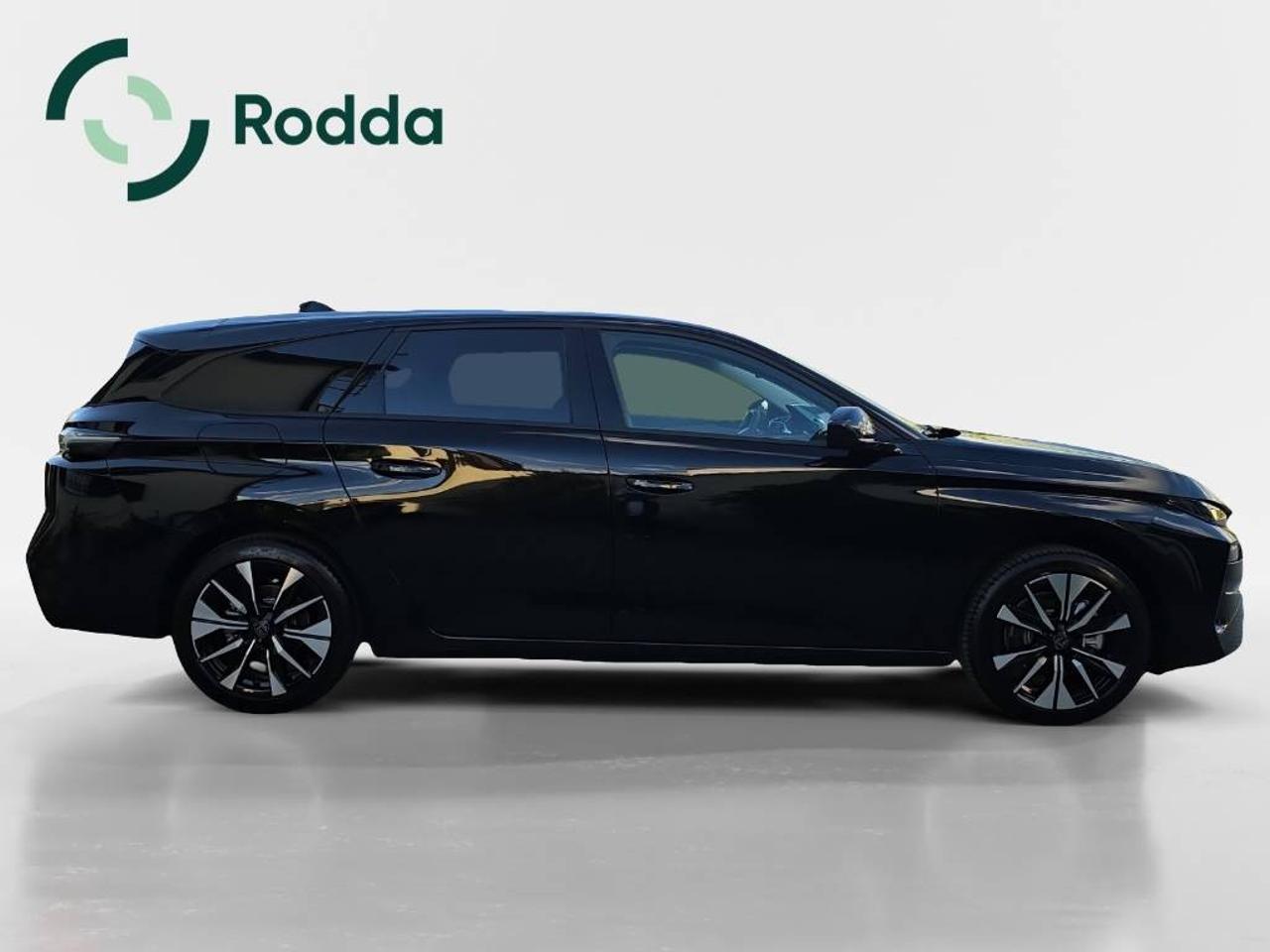 peugeot 308 sw allure hybrid 145 cv e-dcs6 — photo 4