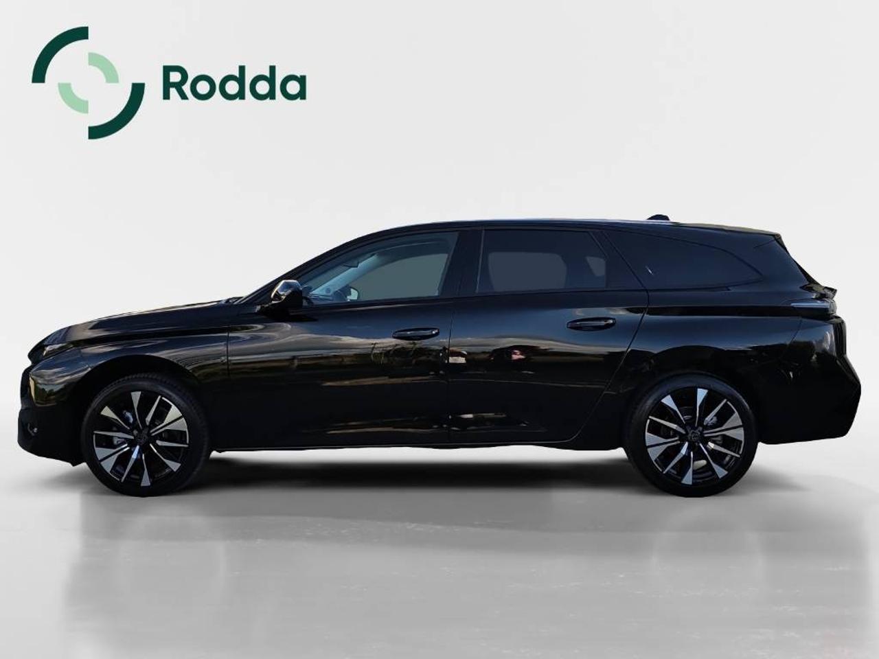 peugeot 308 sw allure hybrid 145 cv e-dcs6 — photo 5