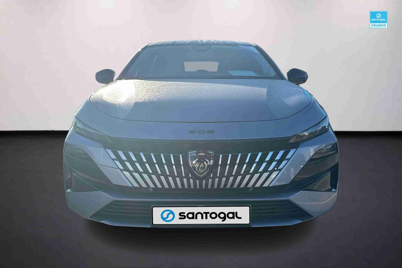 peugeot 308 sw 1.2 hybrid allure e-dcs6 — photo 3