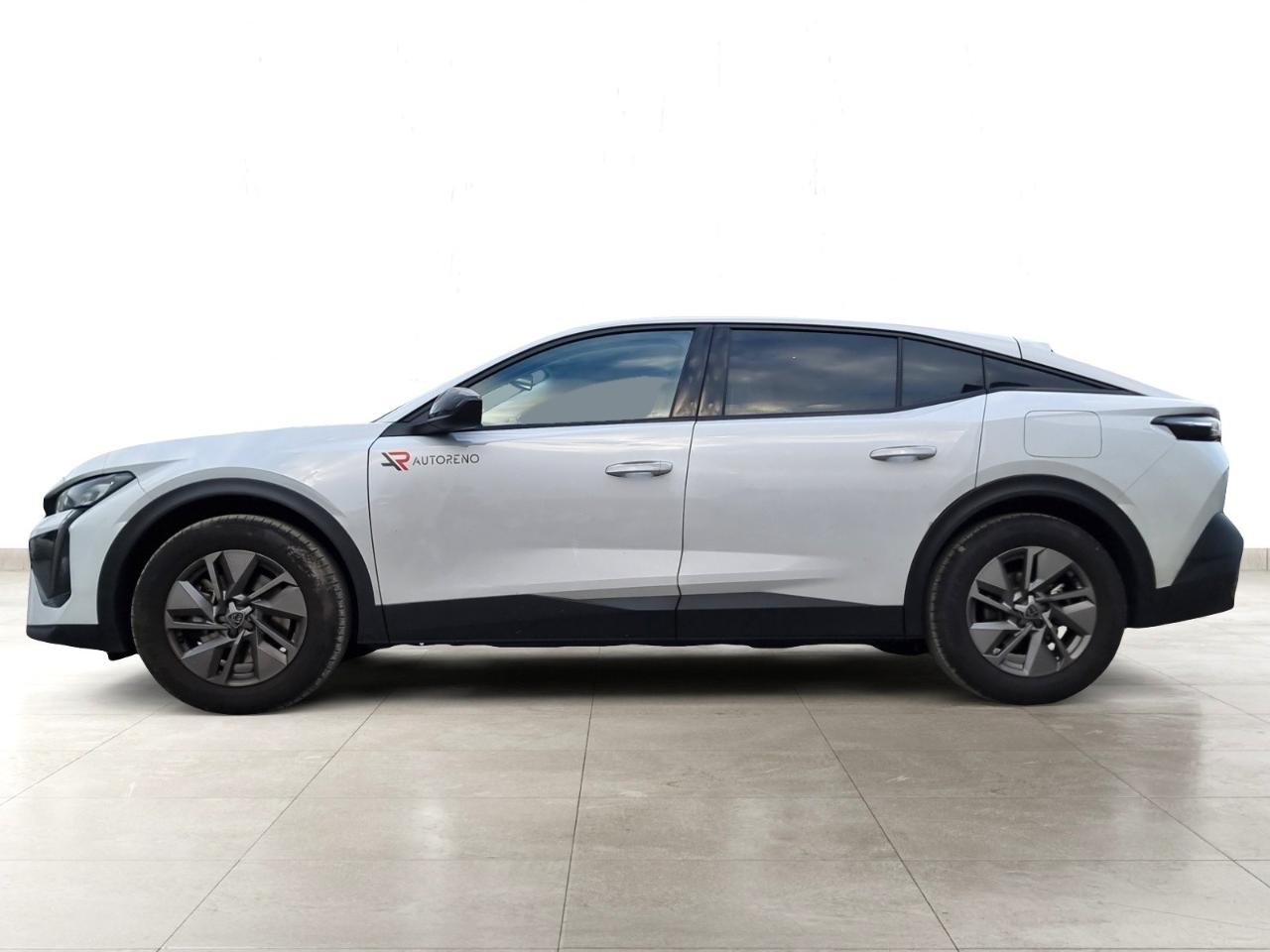 peugeot 408 1.6 hybrid allure e-eat8 — photo 2
