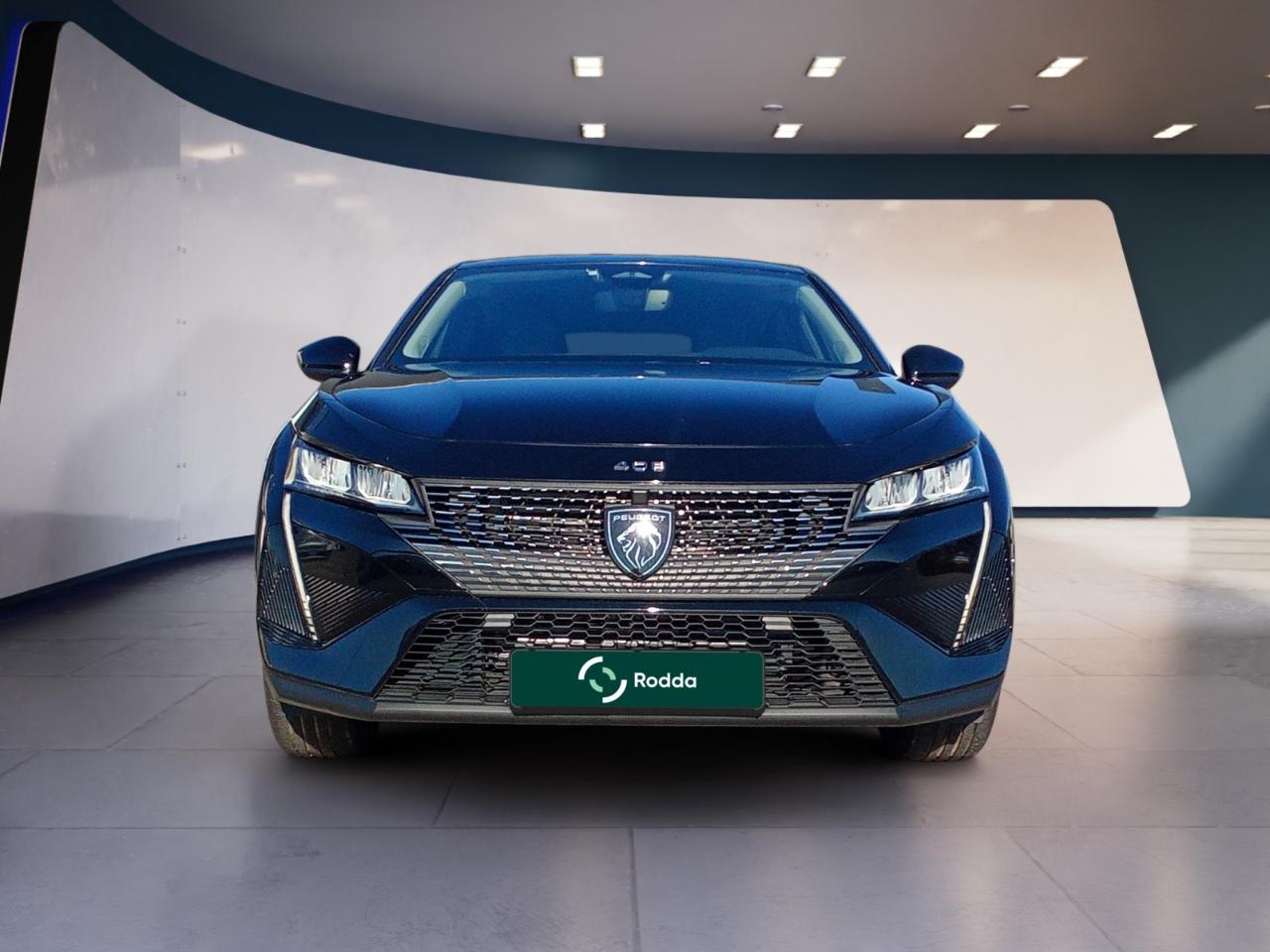 peugeot 408 408 allure 1.2 puretech 130cv eat8 — photo 2