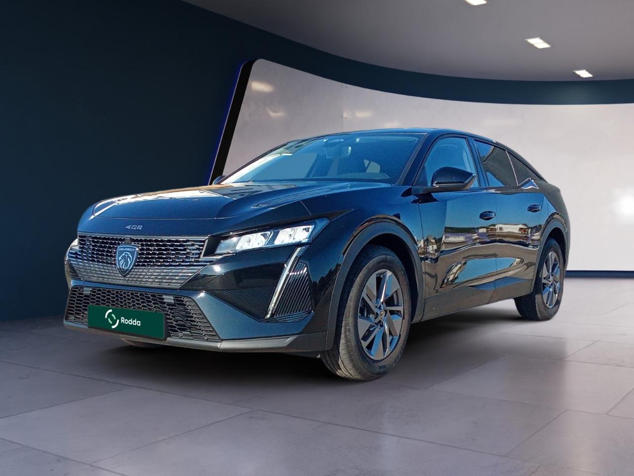 peugeot 408 408 allure 1.2 puretech 130cv eat8 — photo 3