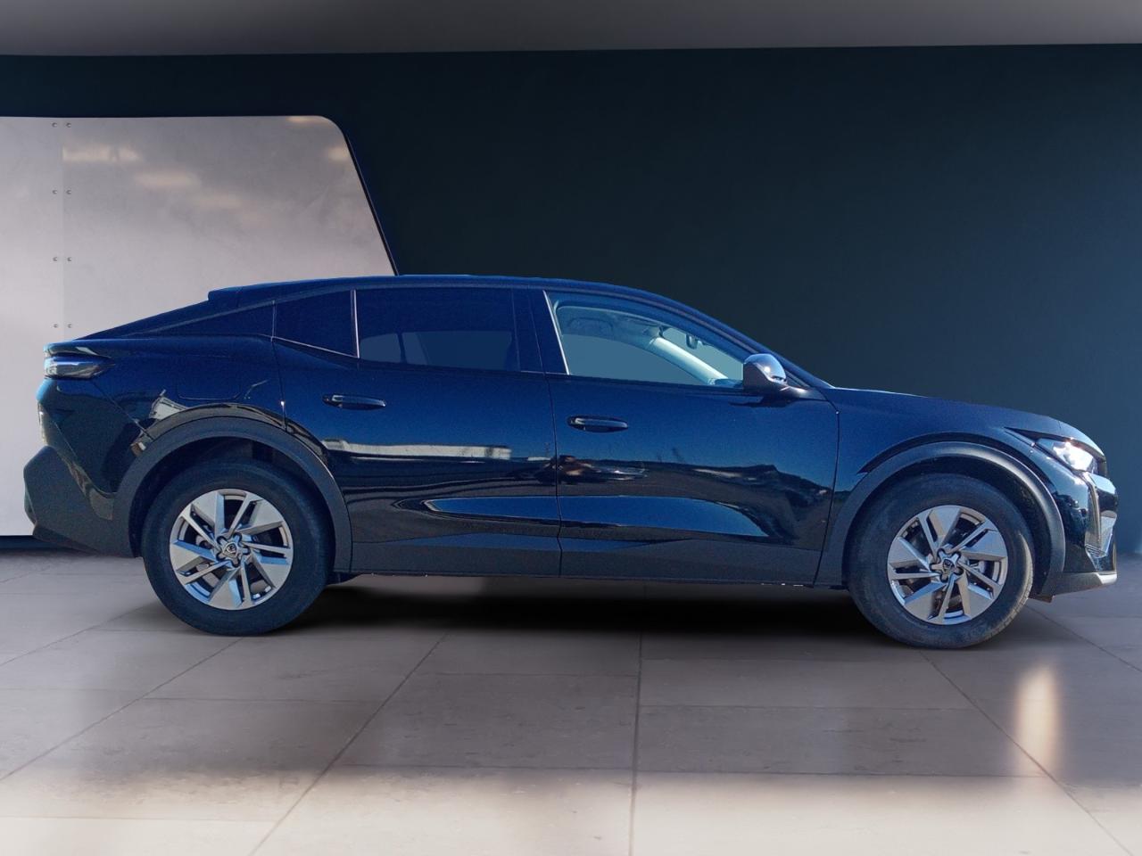 peugeot 408 408 allure 1.2 puretech 130cv eat8 — photo 4