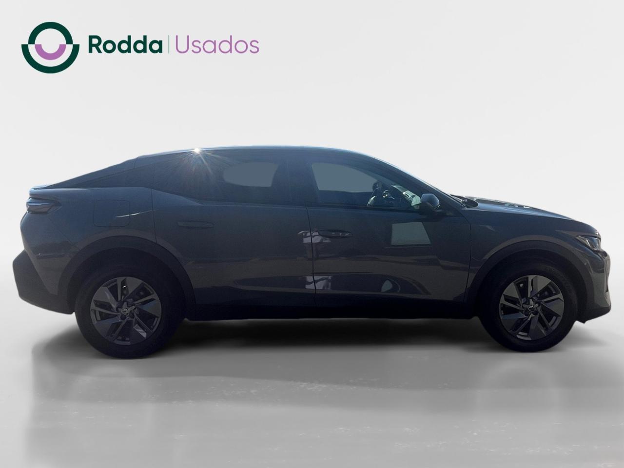 peugeot 408 allure hybrid 145 cv e-dcs6 — photo 4