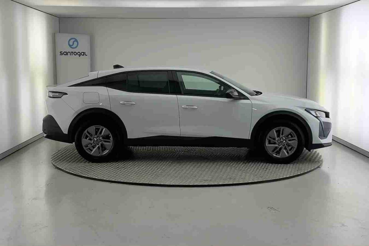 peugeot 408 1.2 hybrid allure e-dcs6 — photo 3