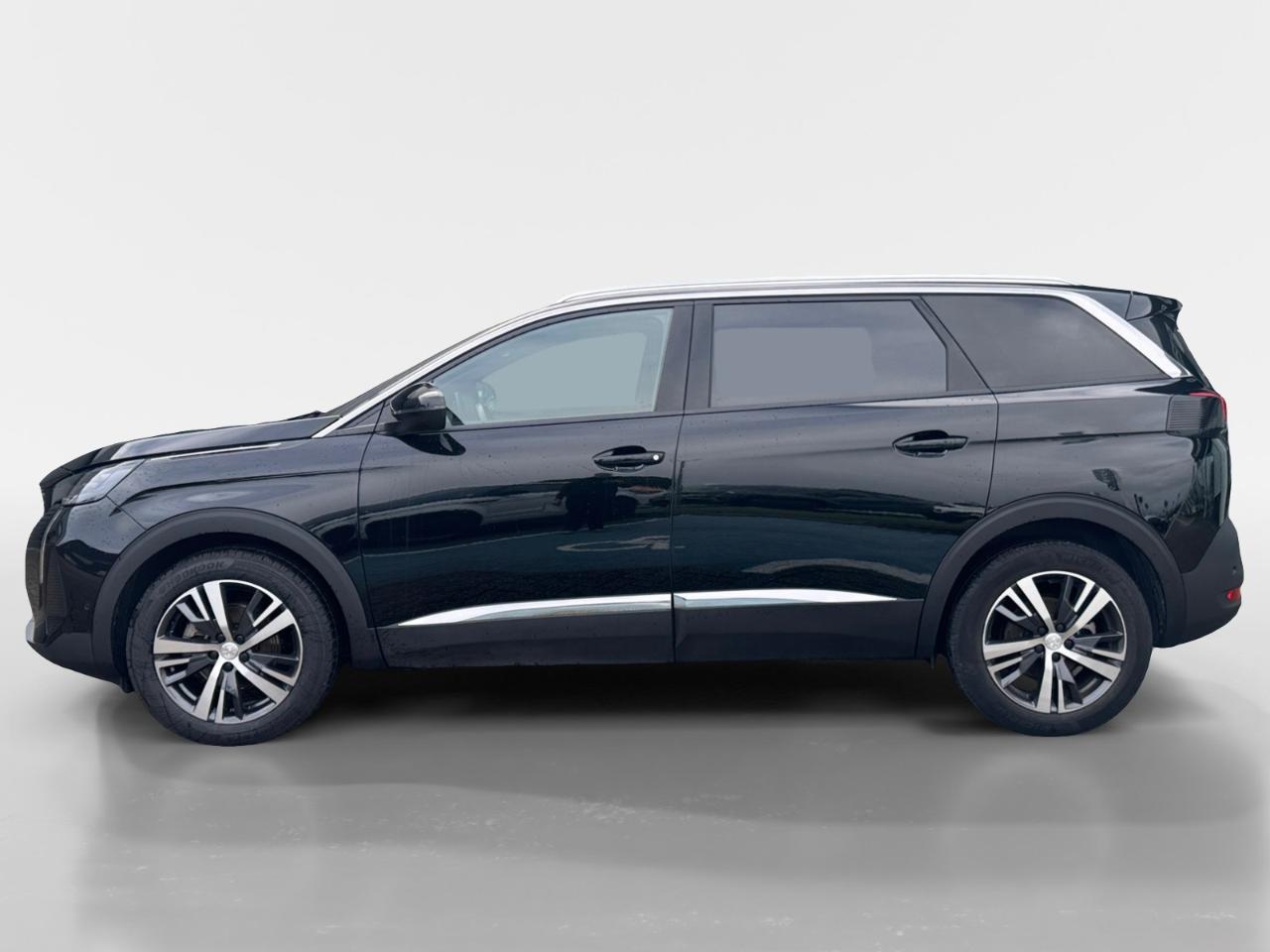 peugeot 5008 1.2 puretech allure pack — photo 2