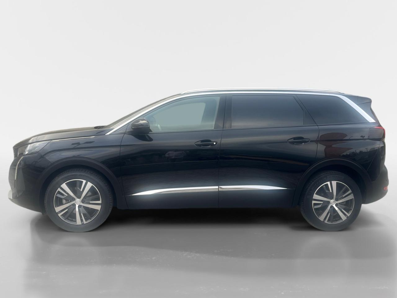 peugeot 5008 1.2 puretech allure pack — photo 2