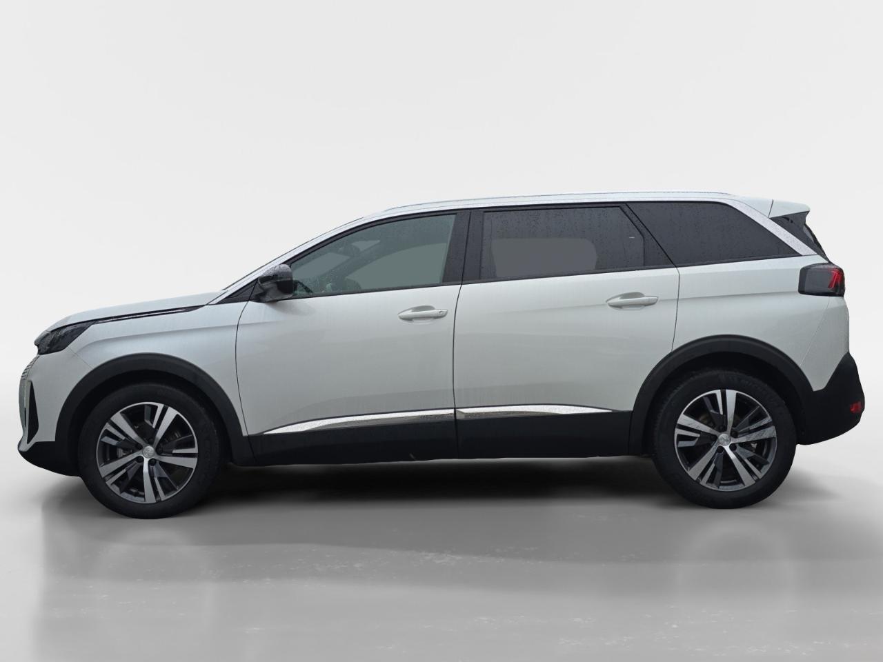 peugeot 5008 1.5 bluehdi allure pack eat8 — photo 2