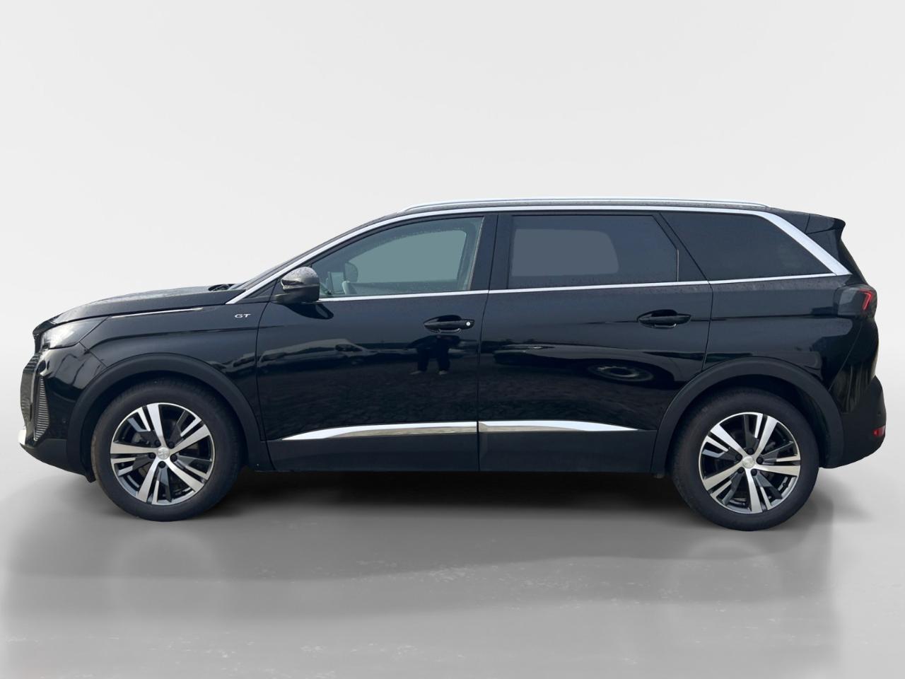 peugeot 5008 1.5 bluehdi gt eat8 — photo 2