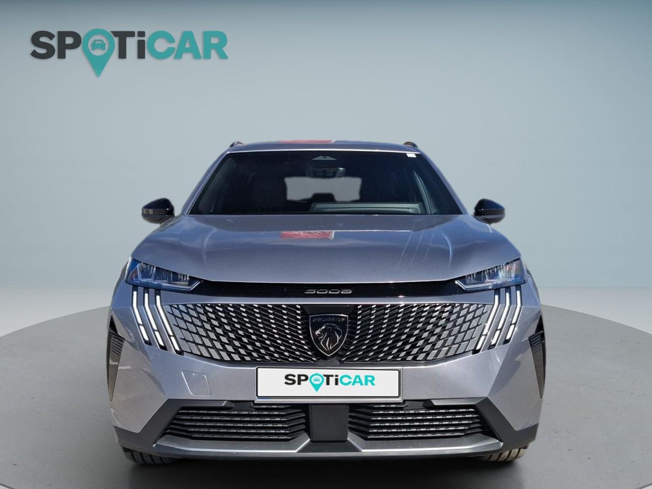 peugeot 5008 allure hybrid 145cv e-dcs6 — photo 2