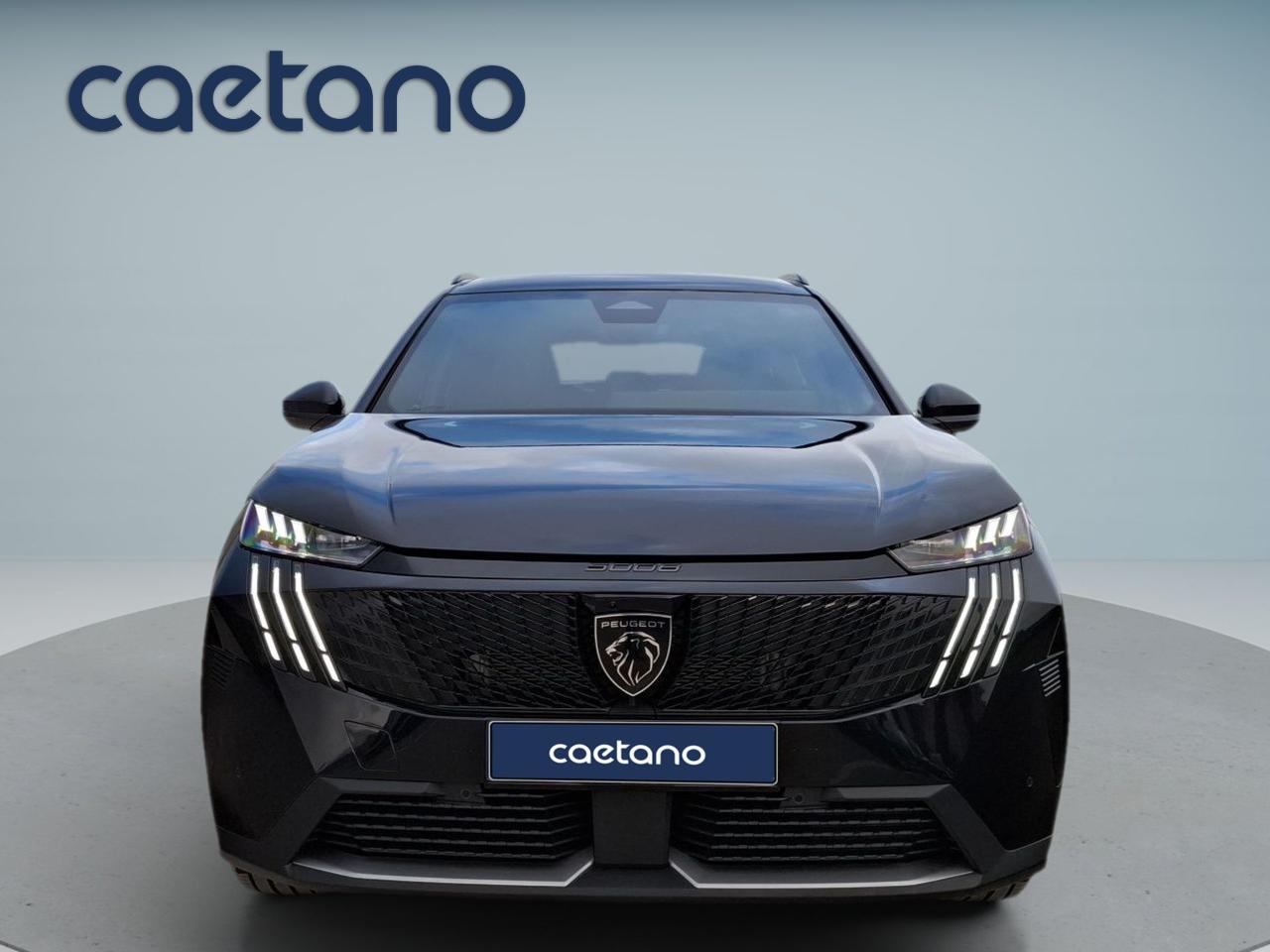 peugeot 5008 gt plug-in hybrid 195cv e-dcs7 — photo 2
