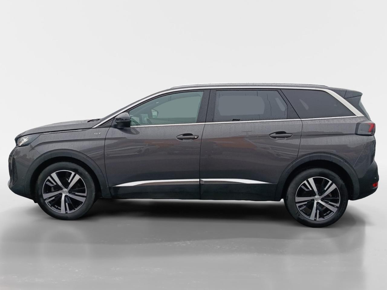 peugeot 5008 1.5 bluehdi gt eat8 — photo 2