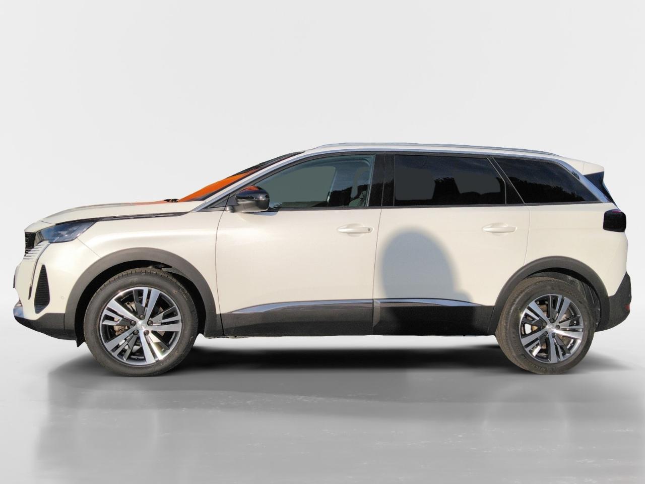 peugeot 5008 1.5 bluehdi allure pack eat8 — photo 2