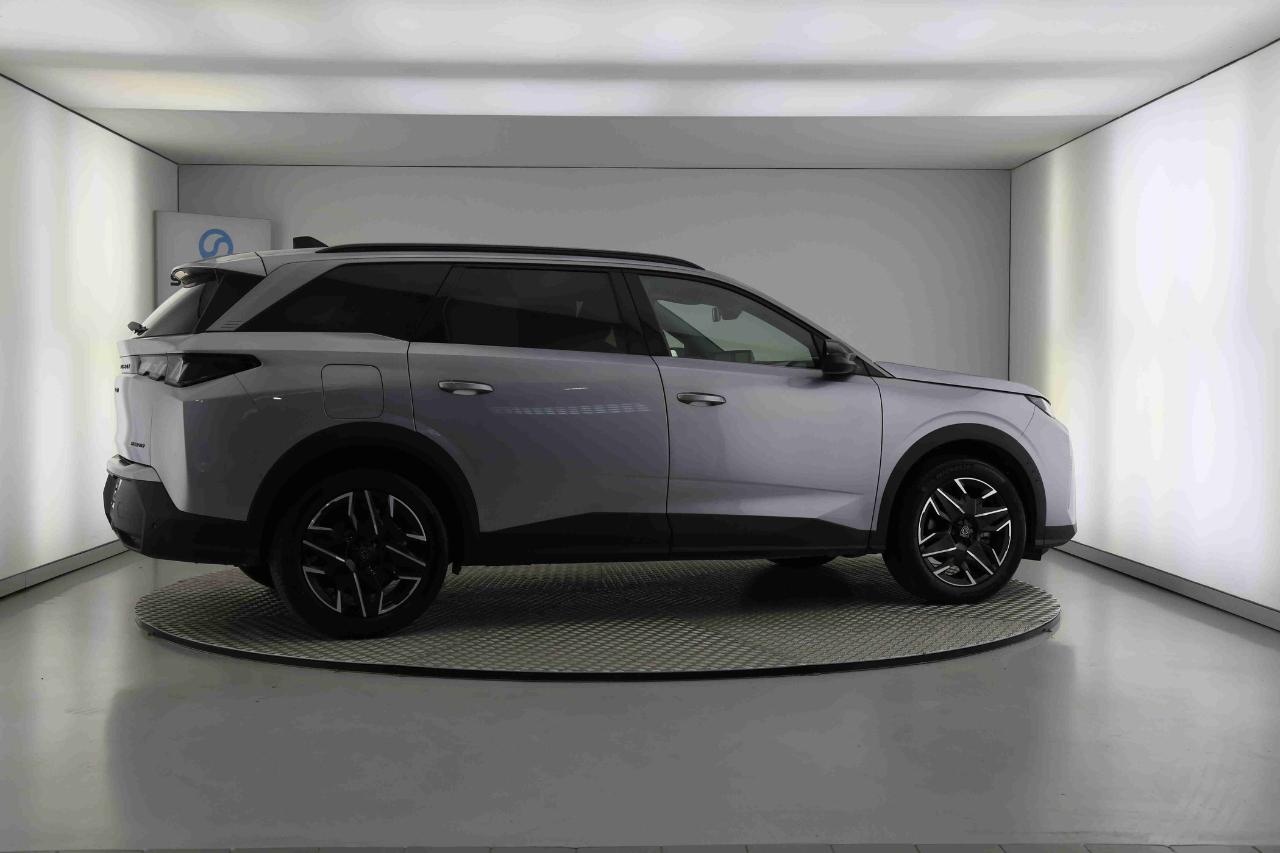 peugeot 5008 1.2 hybrid allure e-dcs6 — photo 3