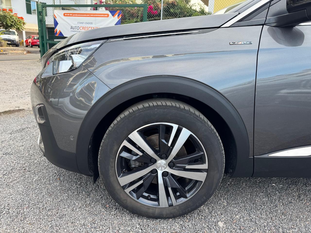 peugeot 5008 1.5 hdi — photo 4