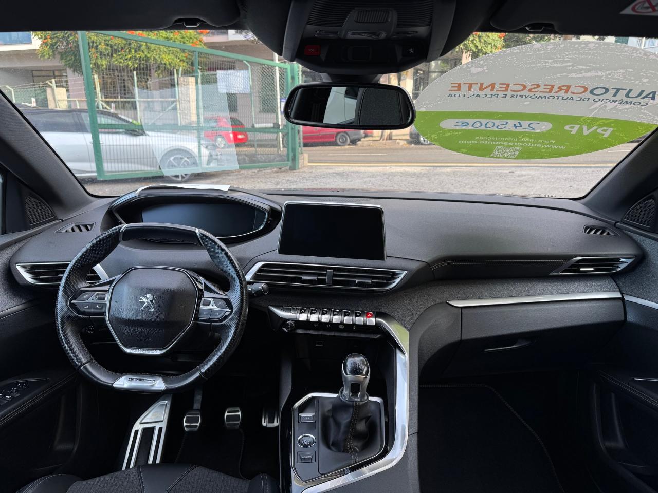 peugeot 5008 1.5 hdi — photo 5