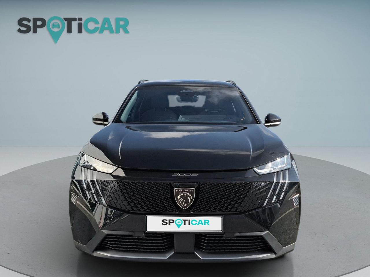 peugeot 5008 gt hybrid 145cv e-dcs6 — photo 2