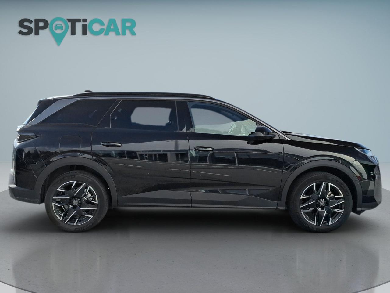 peugeot 5008 gt hybrid 145cv e-dcs6 — photo 5