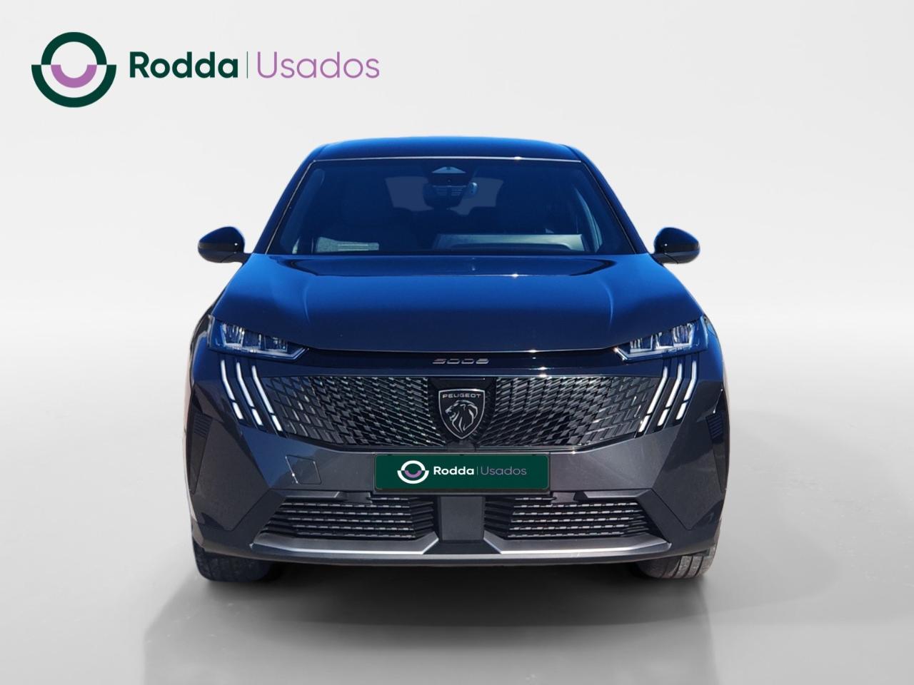 peugeot 5008 allure hybrid 145 cv e-dcs6 — photo 2