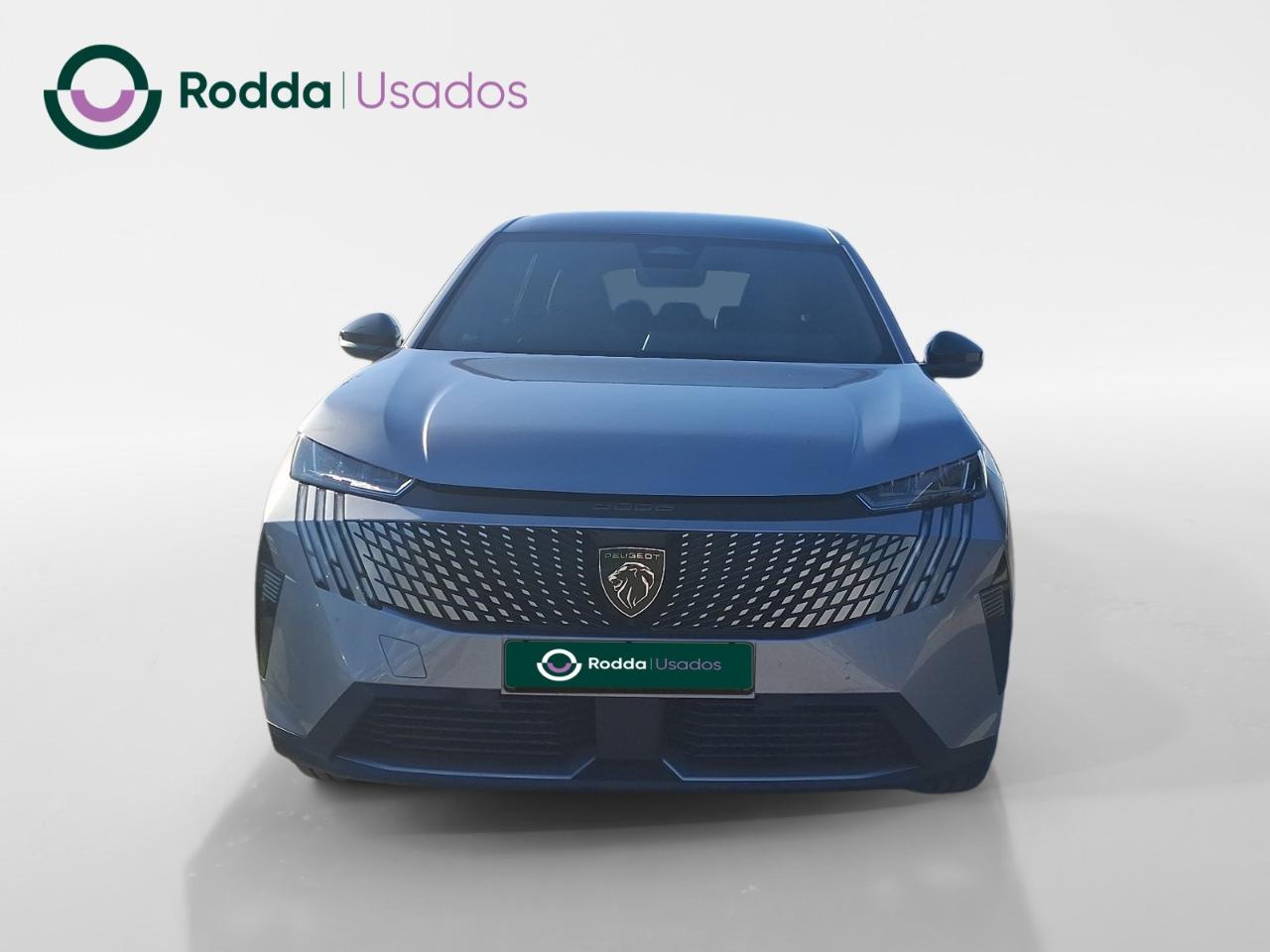 peugeot 5008 allure hybrid 145 cv e-dcs6 — photo 2