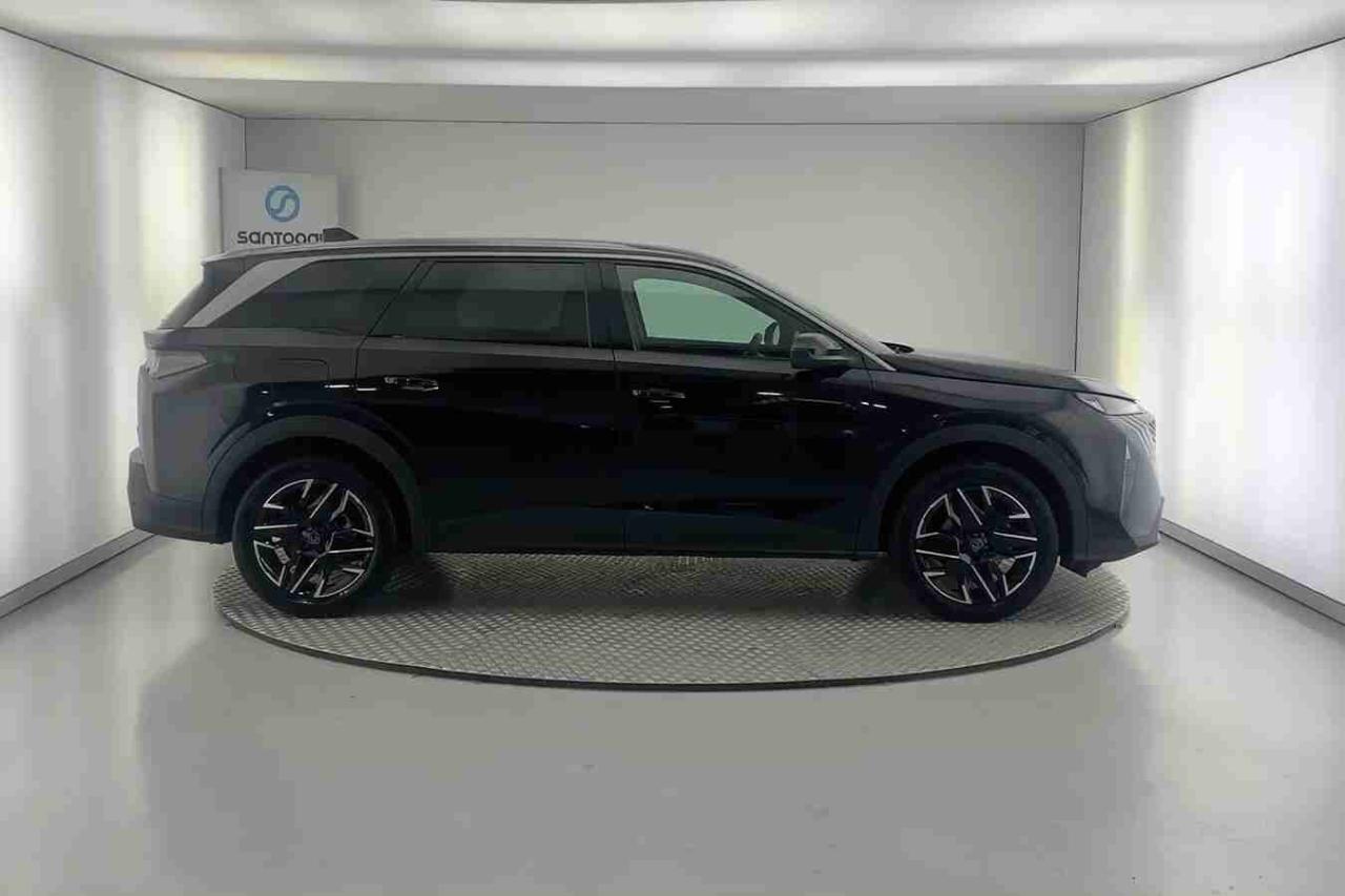 peugeot 5008 1.2 hybrid allure e-dcs6 — photo 5