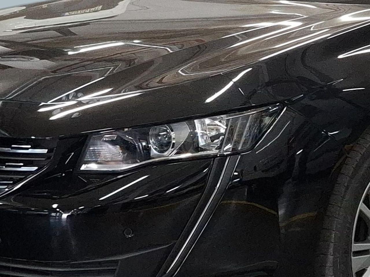 peugeot 508 active pack bluehdi 130 s&s eat8 sw — photo 3
