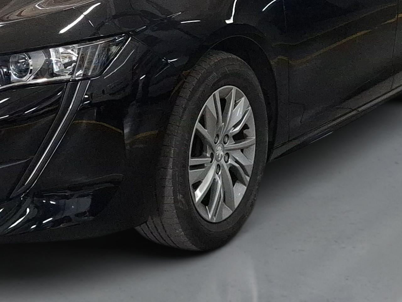 peugeot 508 active pack bluehdi 130 s&s eat8 sw — photo 4