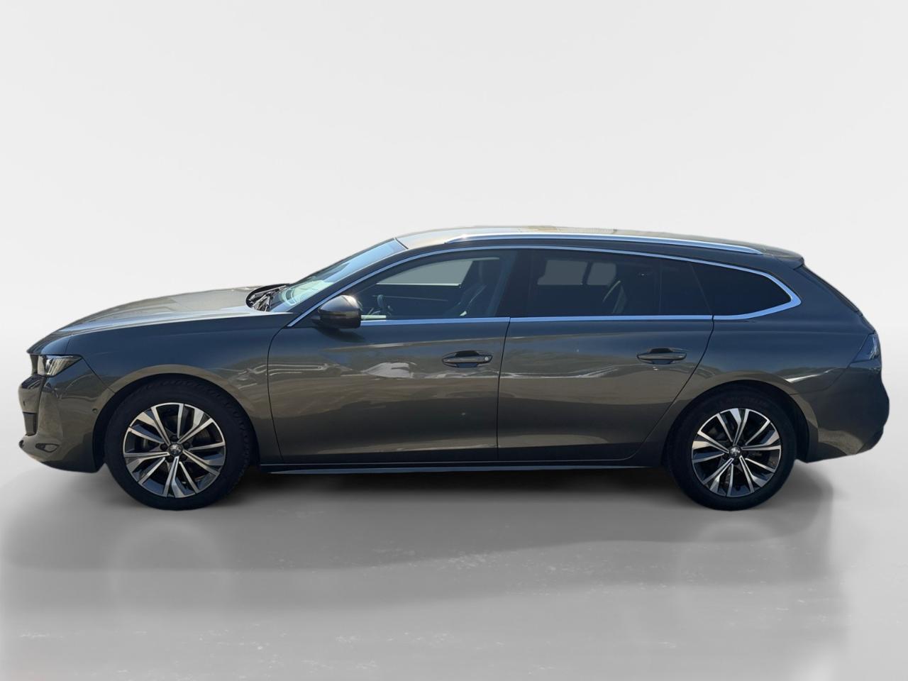 peugeot 508 — photo 2