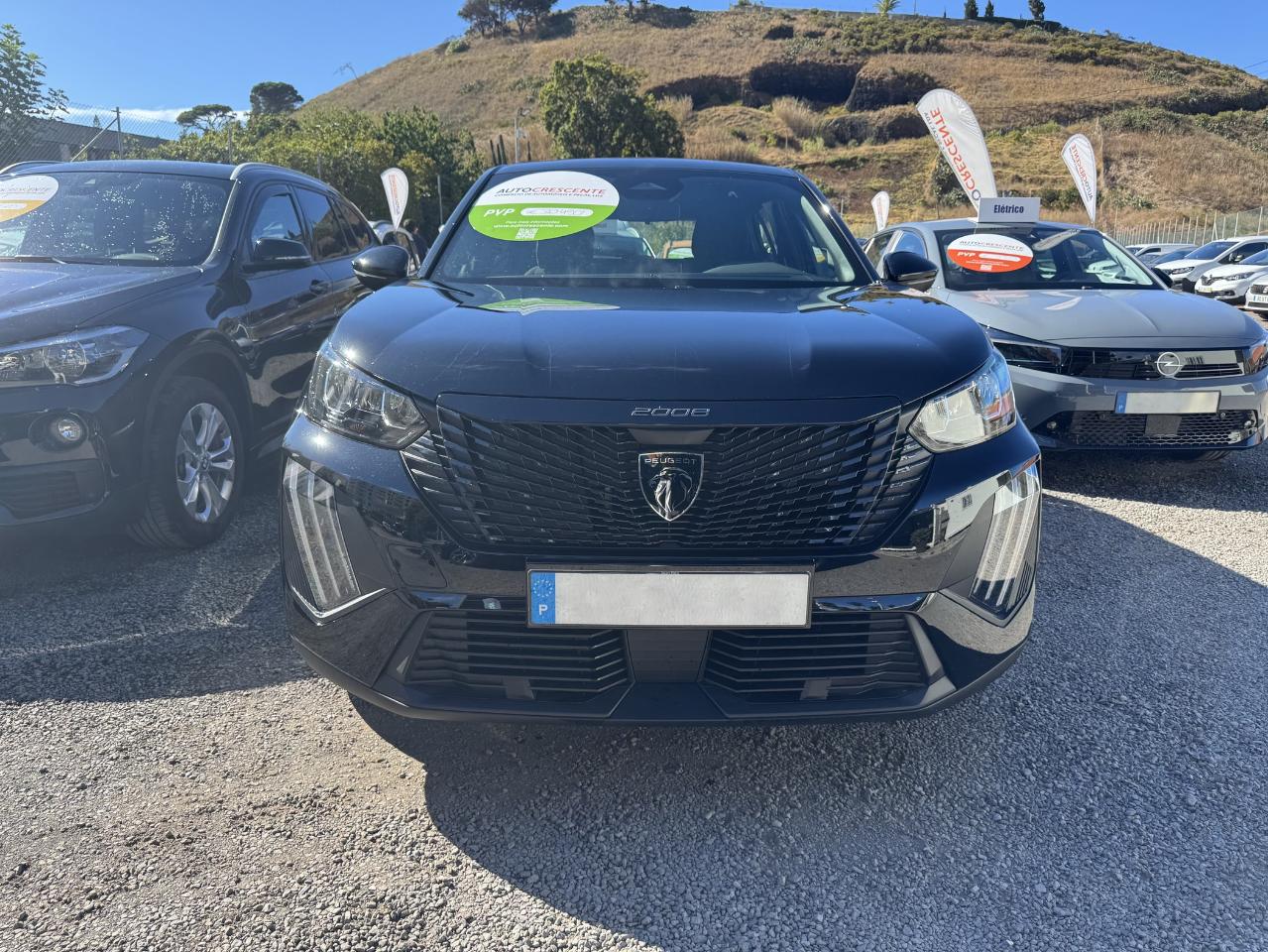 peugeot 2008 e-2008 ii — photo 2