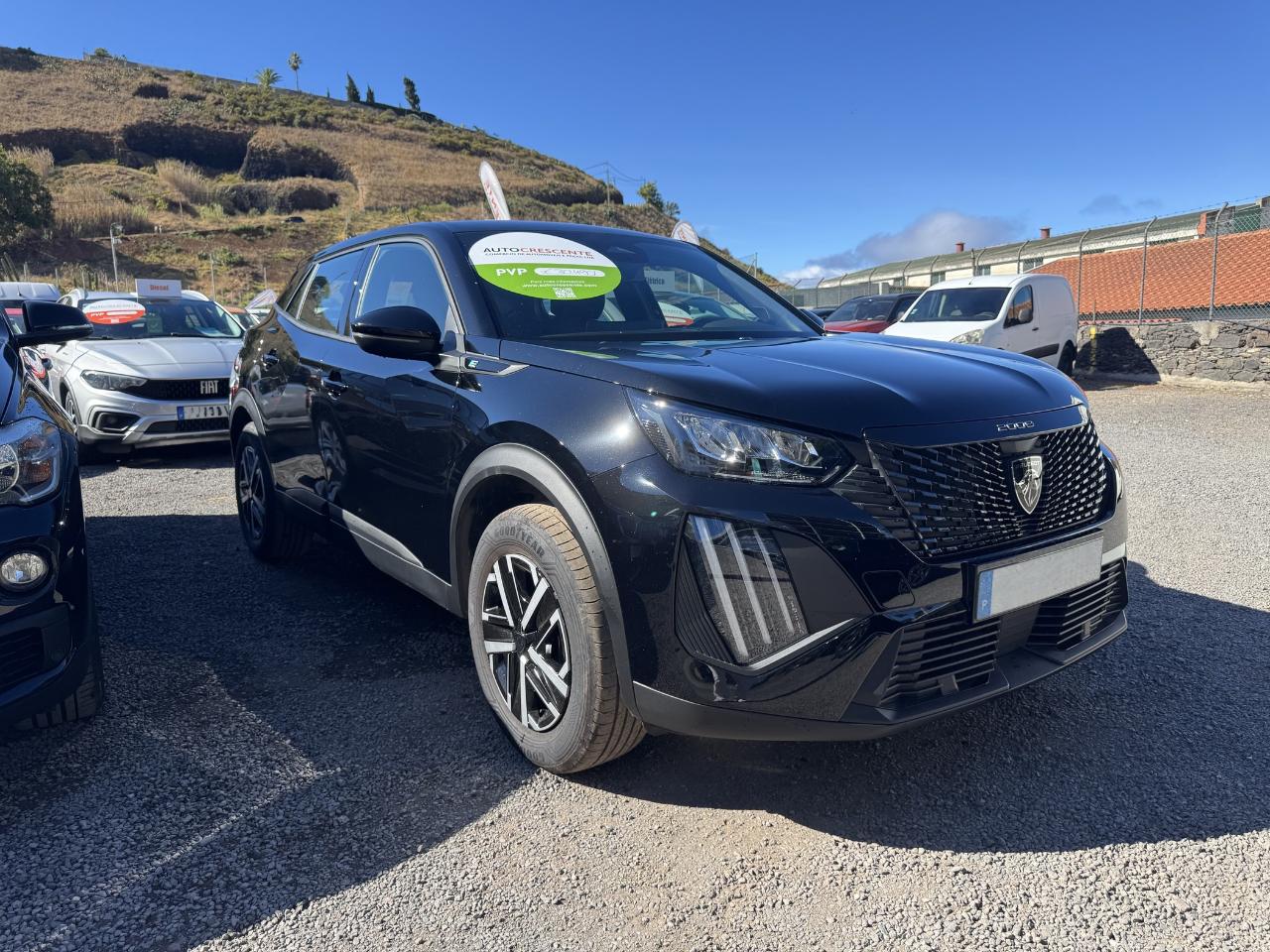 peugeot 2008 e-2008 ii — photo 3