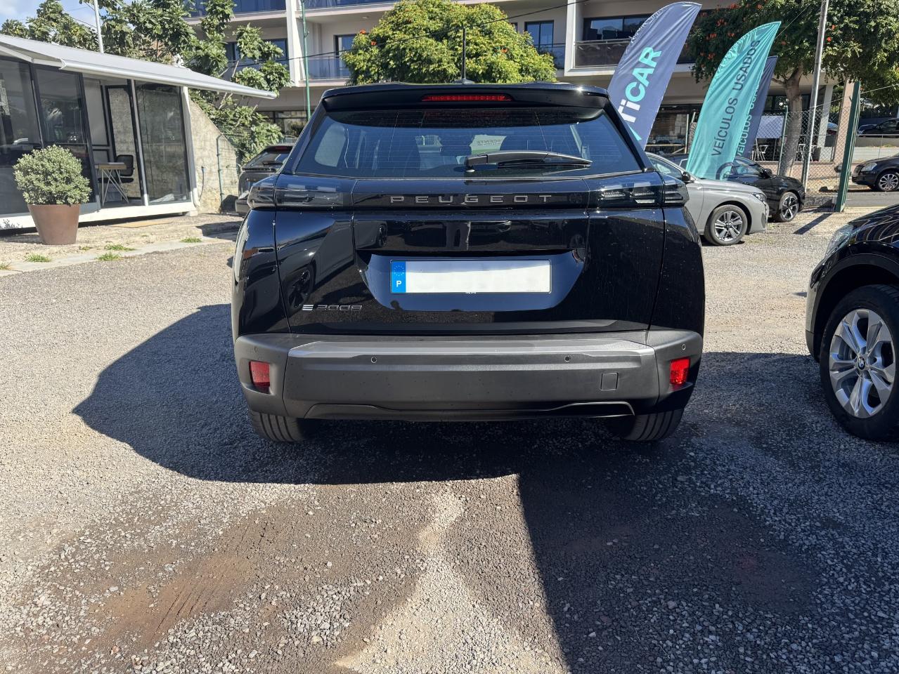 peugeot 2008 e-2008 ii — photo 5