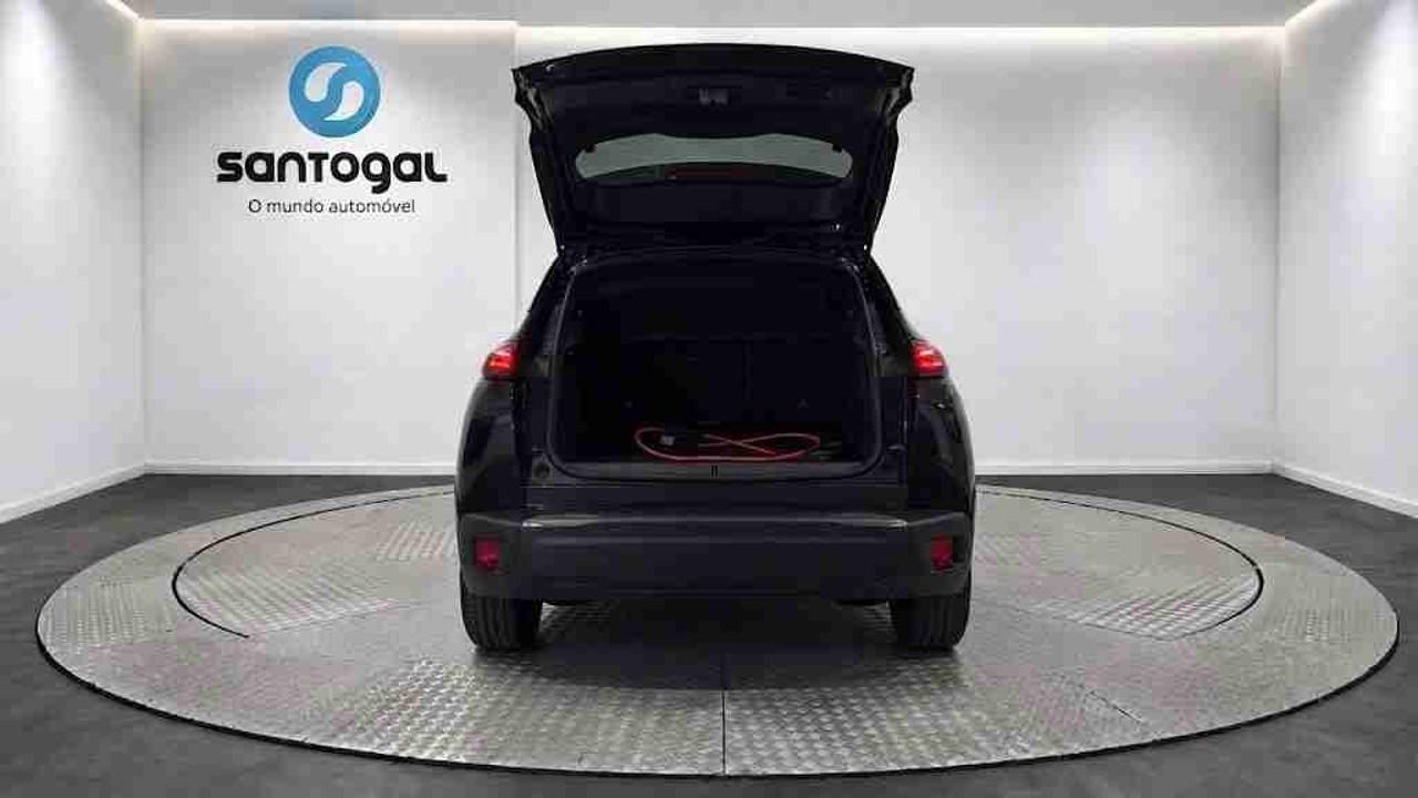 peugeot 2008 e-2008 54 kwh style — photo 4