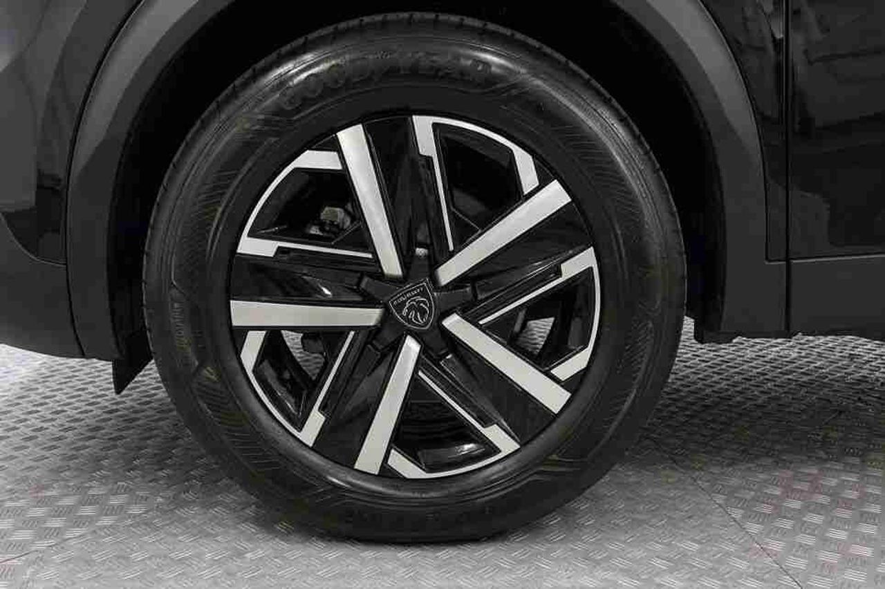 peugeot 2008 e-2008 54 kwh style — photo 5