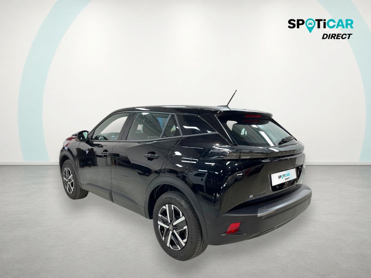 peugeot 2008 e-2008 54 kwh style — photo 3