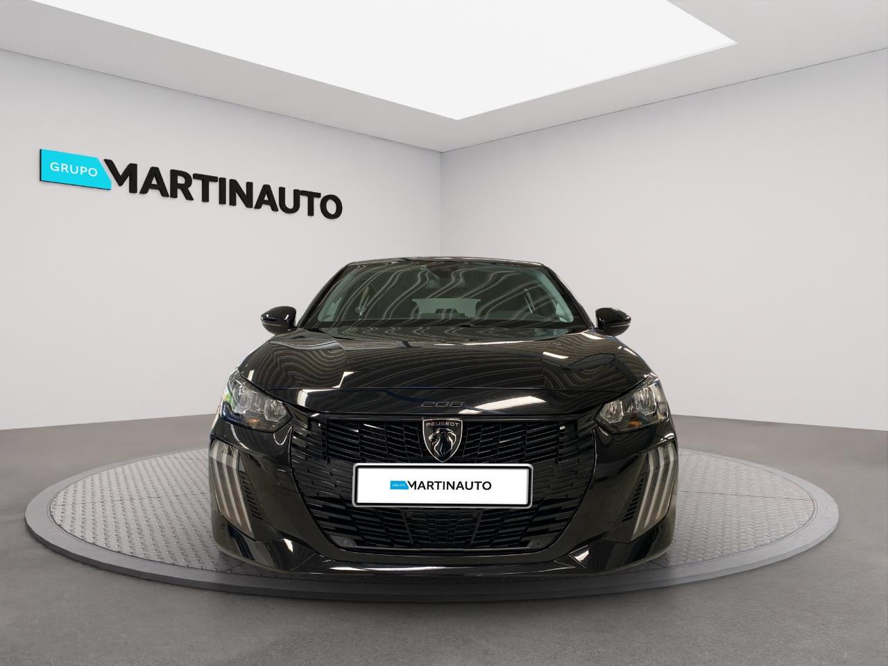 Peugeot 208 e-208 50 kWh Style — photo 2