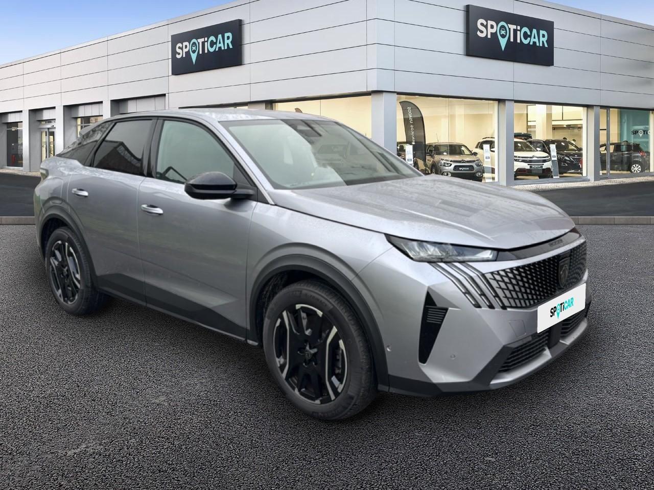 peugeot 3008 e-3008 1.6 plug-in hybrid allure e-dcs7 — photo 3