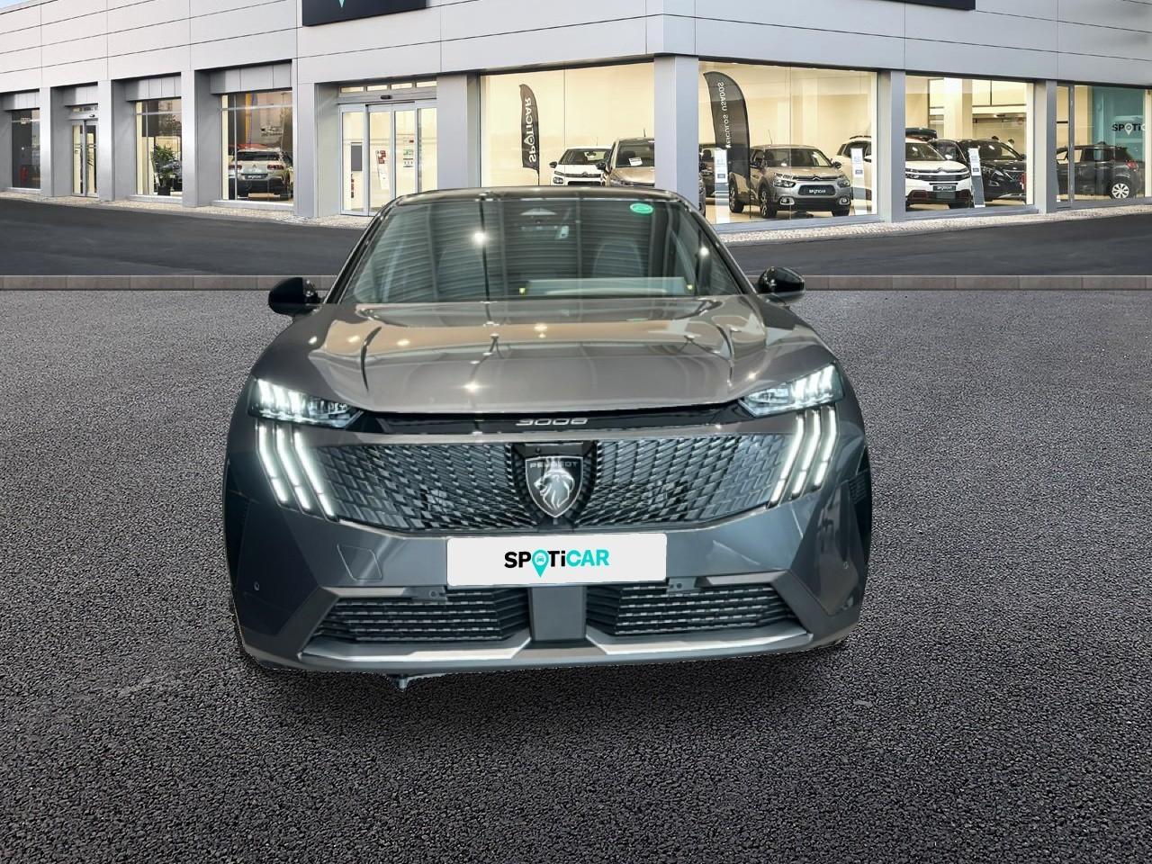 peugeot 3008 e-3008 1.6 plug-in hybrid gt e-dcs7 — photo 2