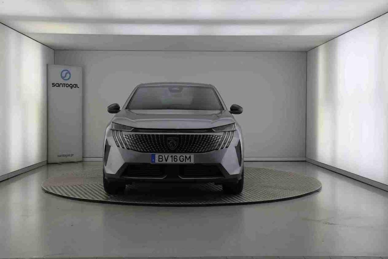 peugeot 3008 e-3008 97 kwh long range allure — photo 2