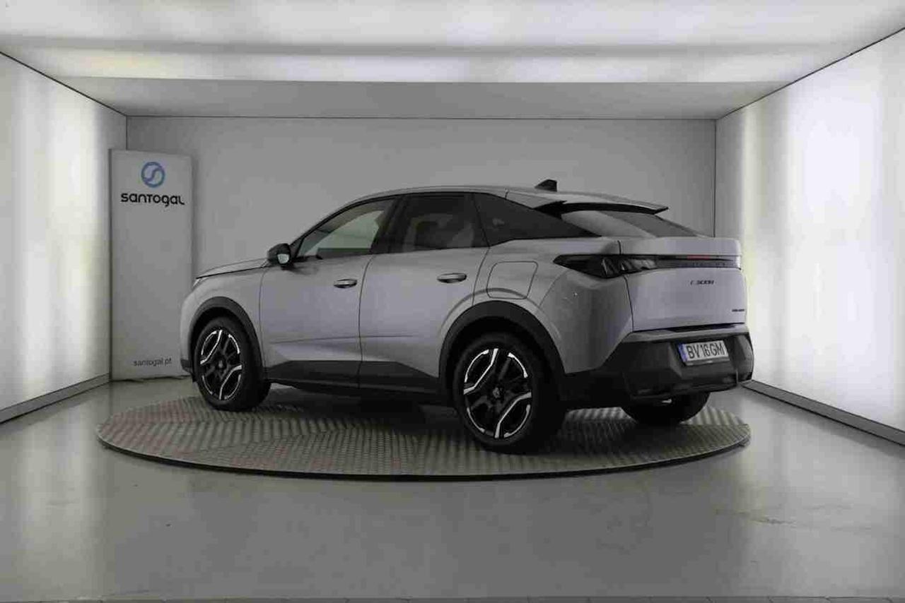 peugeot 3008 e-3008 97 kwh long range allure — photo 3