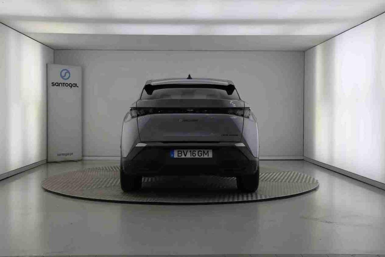 peugeot 3008 e-3008 97 kwh long range allure — photo 4