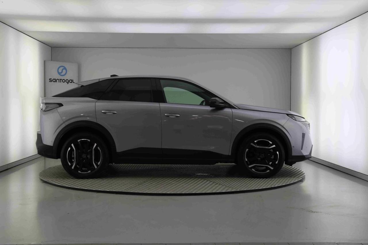 peugeot 3008 e-3008 97 kwh long range allure — photo 5