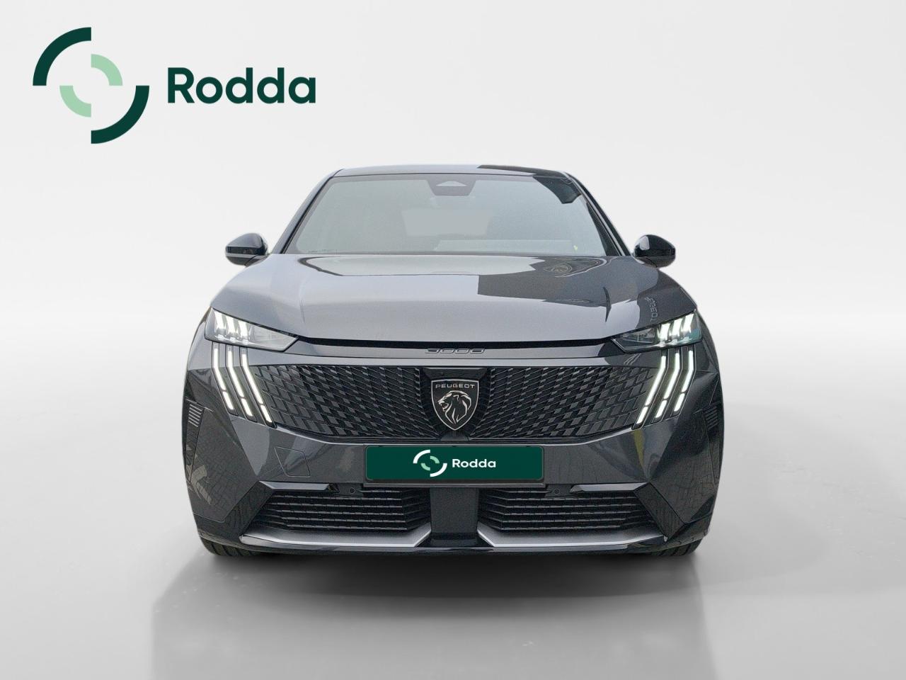 peugeot 3008 e-3008 gt eletrico 210 cv - bateria 73 kwh amd0 — photo 2